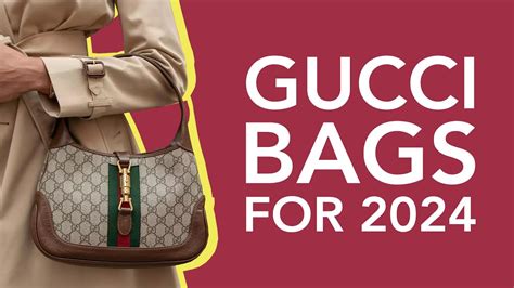 gucci handbags 2024|gucci return bag policy 2024.